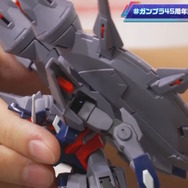 「MGSDデスティニーガンダム」は光の翼も付属！8月27日に予約開始となる新作ガンプラ8商品、試作品画像や特徴が公開