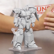 「MGSDデスティニーガンダム」は光の翼も付属！8月27日に予約開始となる新作ガンプラ8商品、試作品画像や特徴が公開