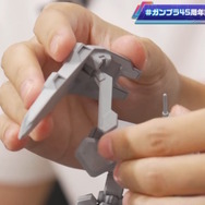 「MGSDデスティニーガンダム」は光の翼も付属！8月27日に予約開始となる新作ガンプラ8商品、試作品画像や特徴が公開