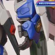 「MGSDデスティニーガンダム」は光の翼も付属！8月27日に予約開始となる新作ガンプラ8商品、試作品画像や特徴が公開