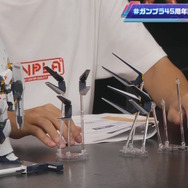 「MGSDデスティニーガンダム」は光の翼も付属！8月27日に予約開始となる新作ガンプラ8商品、試作品画像や特徴が公開