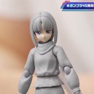 「MGSDデスティニーガンダム」は光の翼も付属！8月27日に予約開始となる新作ガンプラ8商品、試作品画像や特徴が公開