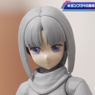 「MGSDデスティニーガンダム」は光の翼も付属！8月27日に予約開始となる新作ガンプラ8商品、試作品画像や特徴が公開