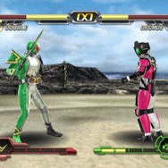 仮面ライダー クライマックスヒーローズ オーズ