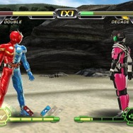 仮面ライダー クライマックスヒーローズ オーズ