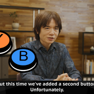 『カービィのエアライダー』桜井政博氏のユーモラスなコメント、海外でも好評博す