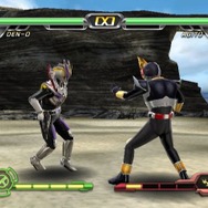 仮面ライダー クライマックスヒーローズ オーズ