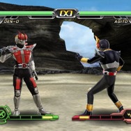 仮面ライダー クライマックスヒーローズ オーズ