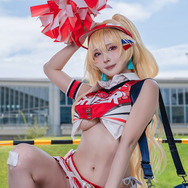 クレイ『勝利の女神:NIKKE』／シスル（X：@Sithle011）