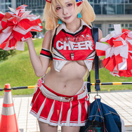 クレイ『勝利の女神:NIKKE』／シスル（X：@Sithle011）