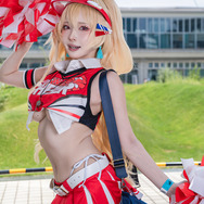 クレイ『勝利の女神:NIKKE』／シスル（X：@Sithle011）