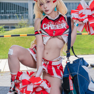 クレイ『勝利の女神:NIKKE』／シスル（X：@Sithle011）