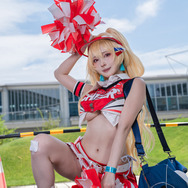 クレイ『勝利の女神:NIKKE』／シスル（X：@Sithle011）