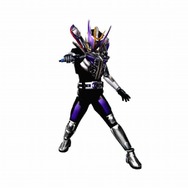 仮面ライダー クライマックスヒーローズ オーズ