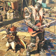 『モンハンワイルズ』が世界的ギターブランド「Fender®」とコラボ！楽曲「英雄の証」を自動演奏する特別なジェスチャーをクエストで入手