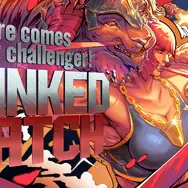 『スト6』「第2回乱入演出イラコン」入賞作品がいよいよ実装！美しい不知火舞、威圧感たっぷりな豪鬼など“全26キャラ”を選出