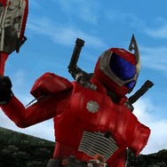 仮面ライダー クライマックスヒーローズ オーズ