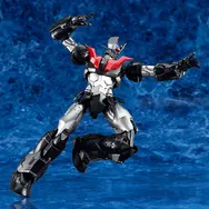 「破獄のマジンガー」主役機「マジンガーZEST」プラモデルが再販！ホバーパイルダーは差し替えなしでパイルダーオン可能