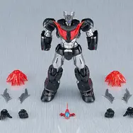 「破獄のマジンガー」主役機「マジンガーZEST」プラモデルが再販！ホバーパイルダーは差し替えなしでパイルダーオン可能