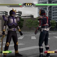 仮面ライダー クライマックスヒーローズ オーズ