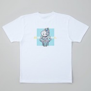 にじさんじ「アルス・アルマル」とZOZOTOWNがコラボ！新衣装姿のTシャツやクッションなど限定アイテムが受注販売中