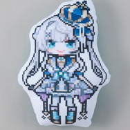 にじさんじ「アルス・アルマル」とZOZOTOWNがコラボ！新衣装姿のTシャツやクッションなど限定アイテムが受注販売中