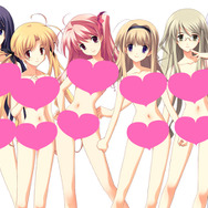 ささきむつみ氏描き下ろしの水着ヒロインパッケージが可愛い！『CHAOS;HEAD / CHAOS;CHILD らぶChu☆Chu！ DOUBLE PACK』が11月27日発売