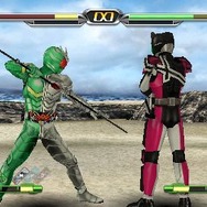 仮面ライダー クライマックスヒーローズ オーズ