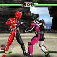 仮面ライダー クライマックスヒーローズ オーズ
