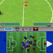ワールドサッカーウイニングイレブンDS ゴール×ゴール！ DS ワールドサッカーウイニングイレブンDS GOAL×GOAL! 公式ガイド