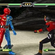 仮面ライダー クライマックスヒーローズ オーズ