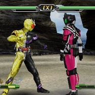 仮面ライダー クライマックスヒーローズ オーズ