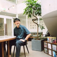 【独占インタビュー】「VUY」から世界へ。『SPY×FAMILY』『チェンソーマン』を手がけたマンガ編集者 林 士平が語る、マンガ家と編集者のこれから