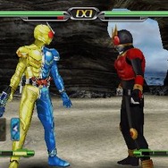 仮面ライダー クライマックスヒーローズ オーズ