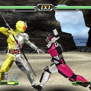 仮面ライダー クライマックスヒーローズ オーズ