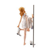 「宇宙戦艦ヤマト2202 愛の戦士たち」より、フィギュア「森雪 プライベートコーデRe.」が予約受付中！可憐なプライベート姿にドキッ