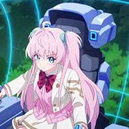 『マブラヴ』シリーズ最新作『マブラヴ ガールズガーデン』9月3日配信決定！総額100万DMMポイントが当たるキャンペーンも実施中