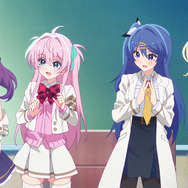 『マブラヴ』シリーズ最新作『マブラヴ ガールズガーデン』9月3日配信決定！総額100万DMMポイントが当たるキャンペーンも実施中