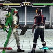 仮面ライダー クライマックスヒーローズ オーズ