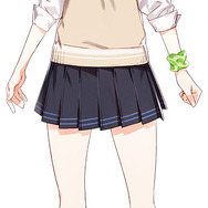 新作『コープスパーティーII Darkness Distortion』“さらなるクオリティアップのため”2026年へ発売延期―対応機種にPS5が追加