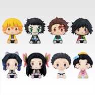 ぽ*く様 一番くじ 鬼滅の刃 雷の兄弟 フィギュアA賞 我妻善逸 B賞 獪岳 一番くじ 鬼滅の刃 ～雷の兄弟～」の全ラインナップ公開！我妻善