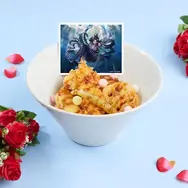 セクシー&可愛い衣装でお出迎え！『勝利の女神：NIKKE』コラボカフェ第2弾開催