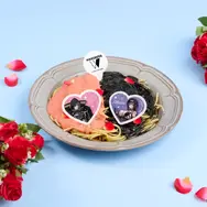 セクシー&可愛い衣装でお出迎え！『勝利の女神：NIKKE』コラボカフェ第2弾開催