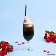 セクシー&可愛い衣装でお出迎え！『勝利の女神：NIKKE』コラボカフェ第2弾開催