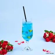 セクシー&可愛い衣装でお出迎え！『勝利の女神：NIKKE』コラボカフェ第2弾開催