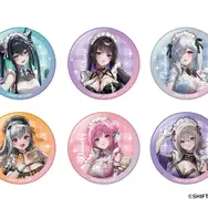 セクシー&可愛い衣装でお出迎え！『勝利の女神：NIKKE』コラボカフェ第2弾開催