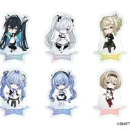 セクシー&可愛い衣装でお出迎え！『勝利の女神：NIKKE』コラボカフェ第2弾開催