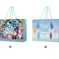 セクシー&可愛い衣装でお出迎え！『勝利の女神：NIKKE』コラボカフェ第2弾開催