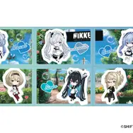 セクシー&可愛い衣装でお出迎え！『勝利の女神：NIKKE』コラボカフェ第2弾開催