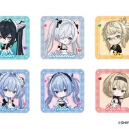 セクシー&可愛い衣装でお出迎え！『勝利の女神：NIKKE』コラボカフェ第2弾開催